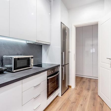 Modernised Athenian Apartment /W 2Br & 2Ba Kültér fotó