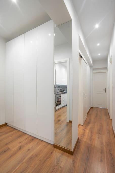 Modernised Athenian Apartment /W 2Br & 2Ba Kültér fotó